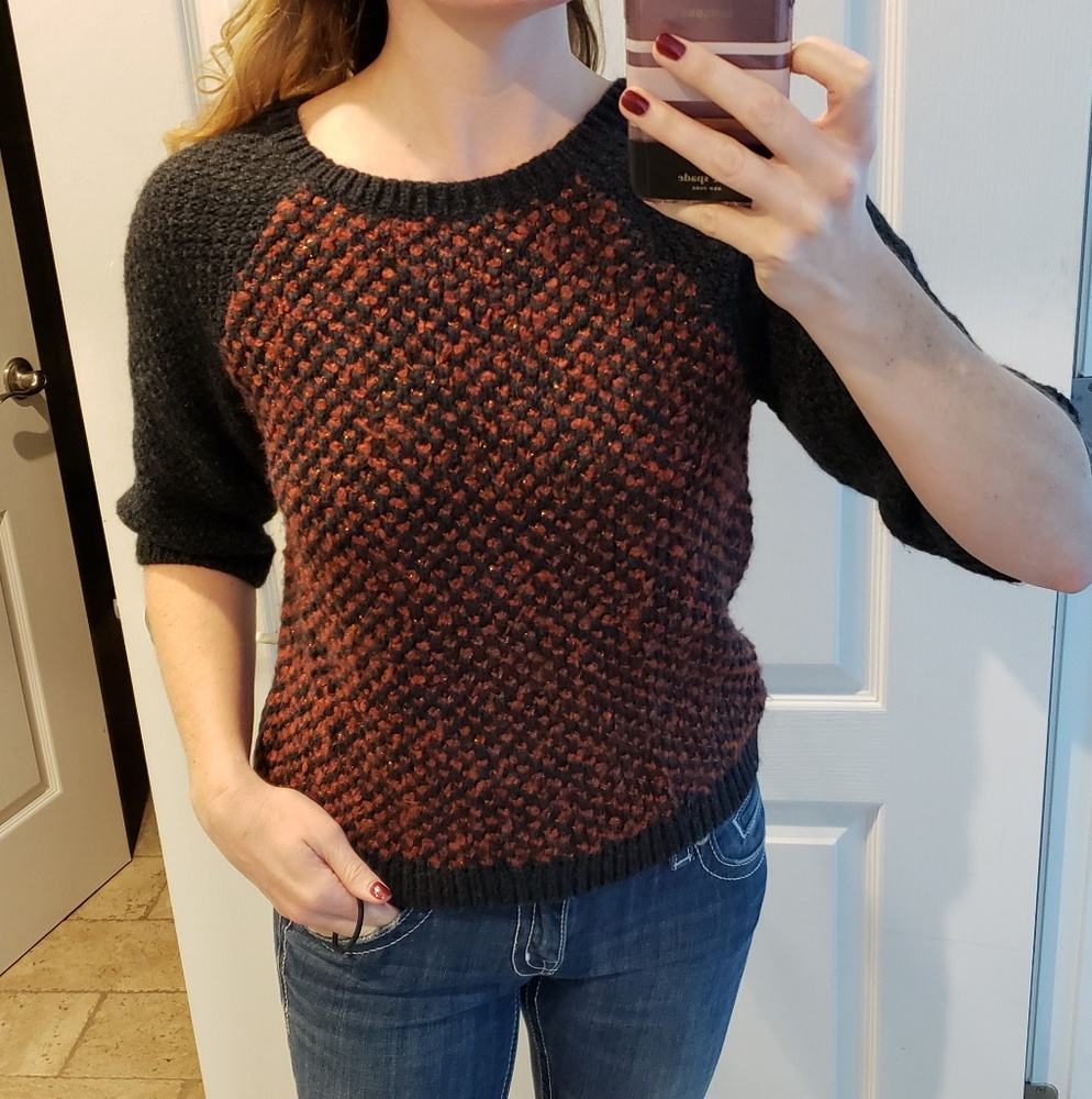 Ann Taylor LOFT Knit Sweater